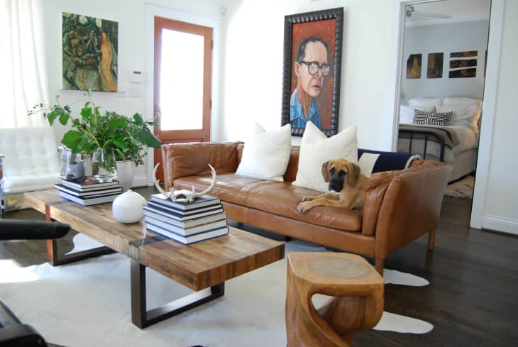 Home online needs furniture